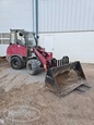 Used Wheel Loader in yard